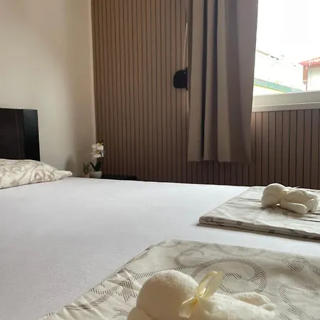 Daire Montarossa Apartment, Sarajevo, Grbavica