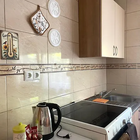 Montarossa Apartment, Sarajevo, Grbavica * Saraybosna