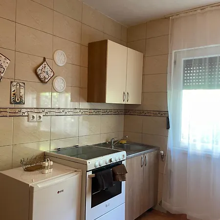 Daire Montarossa Apartment, Sarajevo, Grbavica *