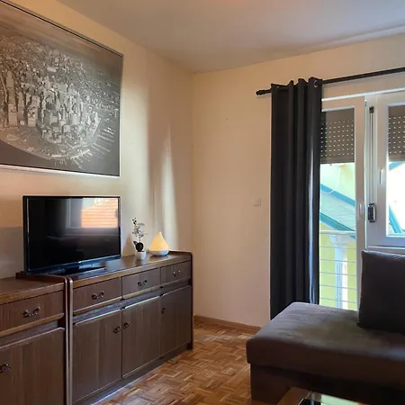 Montarossa Apartment, Sarajevo, Grbavica Saraybosna