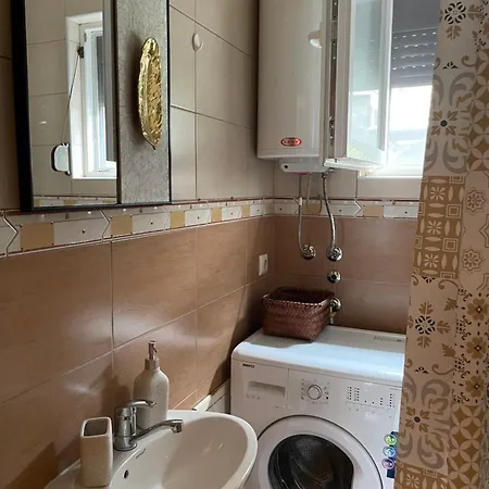 Daire Montarossa Apartment, Sarajevo, Grbavica *