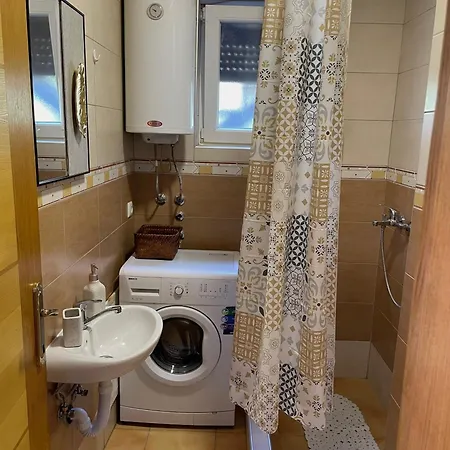 Montarossa Apartment, Sarajevo, Grbavica Daire