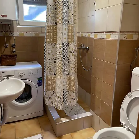 Daire Montarossa Apartment, Sarajevo, Grbavica
