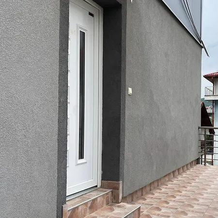 Montarossa Apartment, Sarajevo, Grbavica